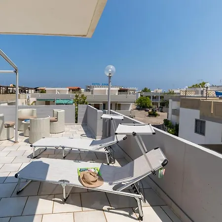Appartamento In Torre Canne/kampanien 35492